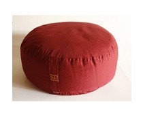 Meditatiekussen Rood Meditatiekussen Rood