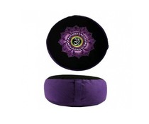 Meditatiekussen Lotus Ohm Meditatiekussen Lotus Ohm