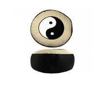 Meditatiekussen Ying Yang Meditatiekussen Ying Yang