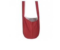 Meditatiekussen Tas Rood Meditatiekussen Tas Rood