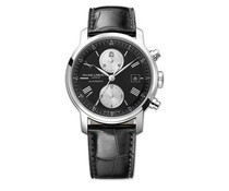 BAUME&MERCIER - Mod. CLASSIMA CHRONO 42MM BAUME&MERCIER - Mod. CLASSIMA CHRONO 42MM