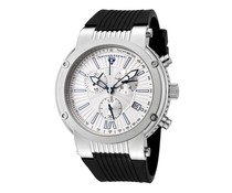 Swiss Legend Legato Cirque zilver Swiss Legend Legato Cirque zilver