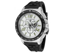 Swiss Legend heren SL-10040-02S-BB Swiss Legend heren SL-10040-02S-BB