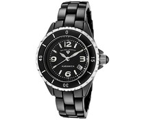 Swiss Legend Mod. Petite Karamica zwart Swiss Legend Mod. Petite Karamica zwart