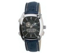 BREIL Mod. FRAME gent. 3H e digitale, 2519740574 BREIL Mod. FRAME gent. 3H e digitale, 2519740574