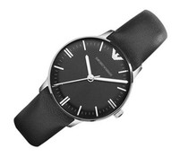 Emporio Armani AR1600 heren klassiek