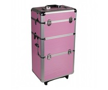 Trolley Pink Trolley Pink
