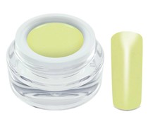 Color gel pastel yellow 5 ml Color gel pastel yellow 5 ml
