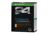Hydrate sinaasappelsmaak