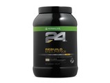 Rebuild Endurance vanillesmaak
