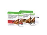 Herbalife maaltijdreep Rood fruit en Yoghurt