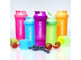 Herbalife Neon Shakers