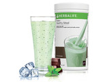 F1 Shake Chruncy Chocolade Munt NEW !