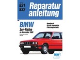 Motorbuchverlag BMW 3erReihe 4Zyl. 316/318i ab 11/82