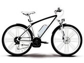 BMW BMW CRUISE E-BIKE