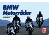 Motorbuchverlag BMW - Motorcycle new book from September 2013