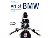 Motorbuchverlag Art of BMW - Motorcycle passion since 1923