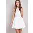 All White Dress For Women