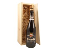 Bierkist Pauwels Kwak Bierkist Pauwels Kwak