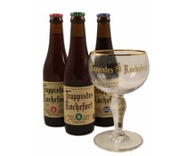 Rochefort Pakket Rochefort Pakket