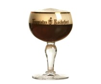 Rochefort Glas 33cl. Rochefort Glas 33cl.