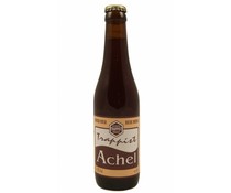 Achel Bruin 33cl. Achel Bruin 33cl.