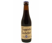 Rochefort 10 33cl. Rochefort 10 33cl.