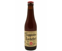 Rochefort 6 33cl. Rochefort 6 33cl.