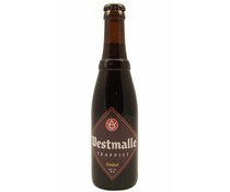 Westmalle Dubbel 33cl. Westmalle Dubbel 33cl.