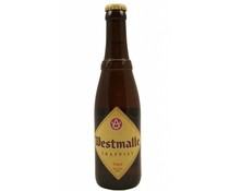 Westmalle Tripel 33cl. Westmalle Tripel 33cl.