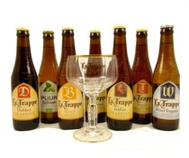 La Trappe Pakket La Trappe Pakket