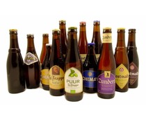 Trappist XXL Trappist XXL