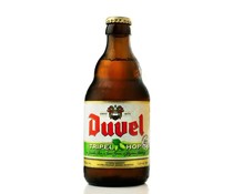 Duvel Tripel Hop 2016 Duvel Tripel Hop 2016