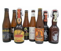 Streekbieren pakket Streekbieren pakket
