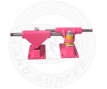 Land Surfer Truck pink Land Surfer Truck pink