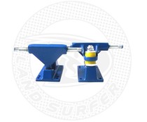 Land Surfer Truck blue Land Surfer Truck blue