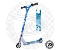 Land Surfer PRO scooter blue Land Surfer PRO scooter blue