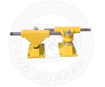 Land Surfer Truck geel Land Surfer Truck geel