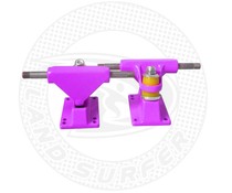 Land Surfer Truck purple Land Surfer Truck purple