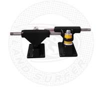 Land Surfer Truck zwart Land Surfer Truck zwart