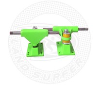 Land Surfer Truck groen Land Surfer Truck groen