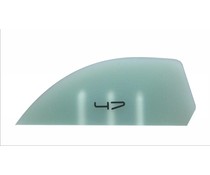 3-Wave Fin 4,7cm 3-Wave Fin 4,7cm