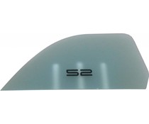3-Wave Fin 5,2cm 3-Wave Fin 5,2cm
