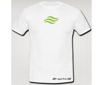 T-Shirt 3-wave.de T-Shirt 3-wave.de
