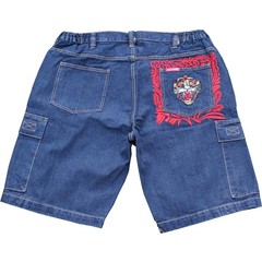 JeansXL 514 blue bermuda JeansXL 514 blue bermuda