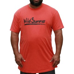 JeansXL 768 red T-shirt JeansXL 768 red T-shirt