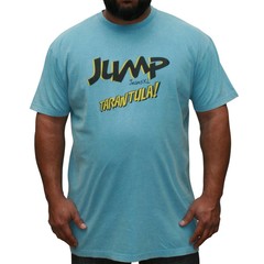 JeansXL 770 blue T-shirt JeansXL 770 blue T-shirt