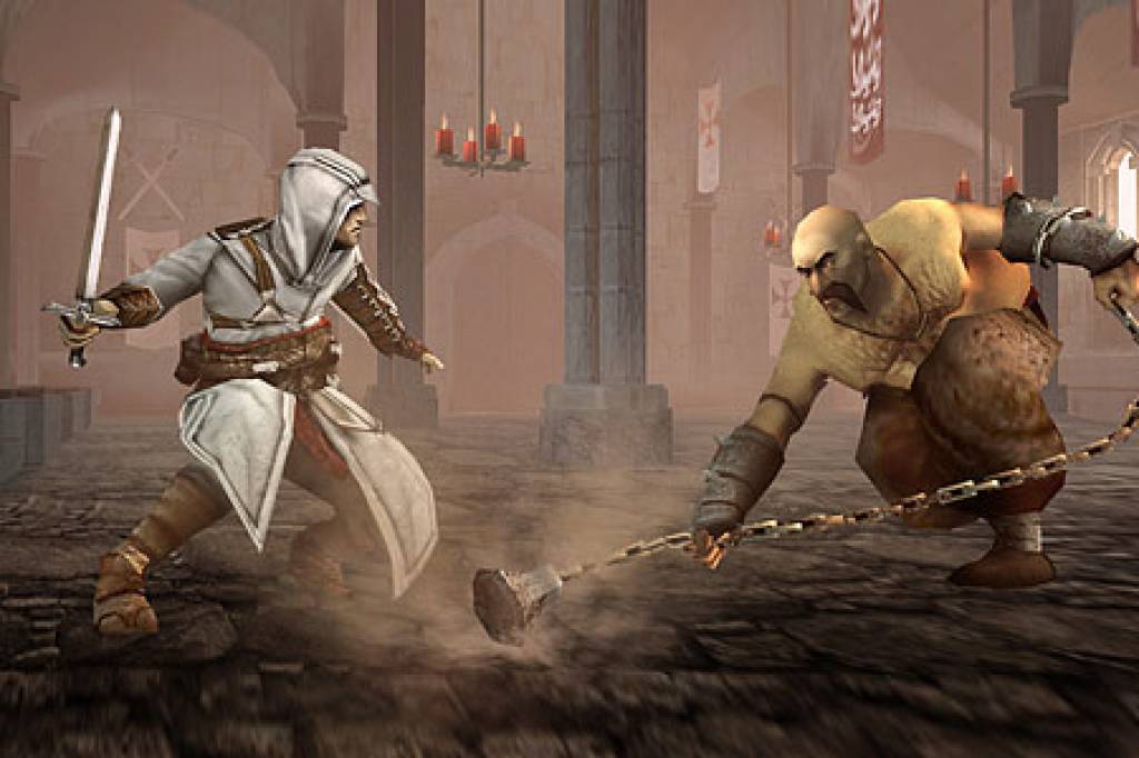 ассасин скачать бесплатно