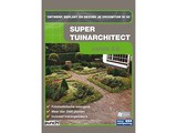 Super tuinarchitect 2.0 PC CD