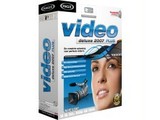 Video deluxe 2007 plus